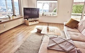 Ferienwohnung Seeliebe Bodensee mit wunderschöner Seesicht&Terrasse